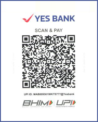 QR-Yes-Bank